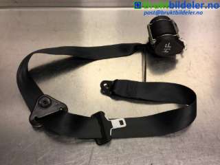 Sikkerhetsbelte foran høyre til Mercedes Citan, 2012-2021 (W415) (W415) (MERCEDES|8200448760)