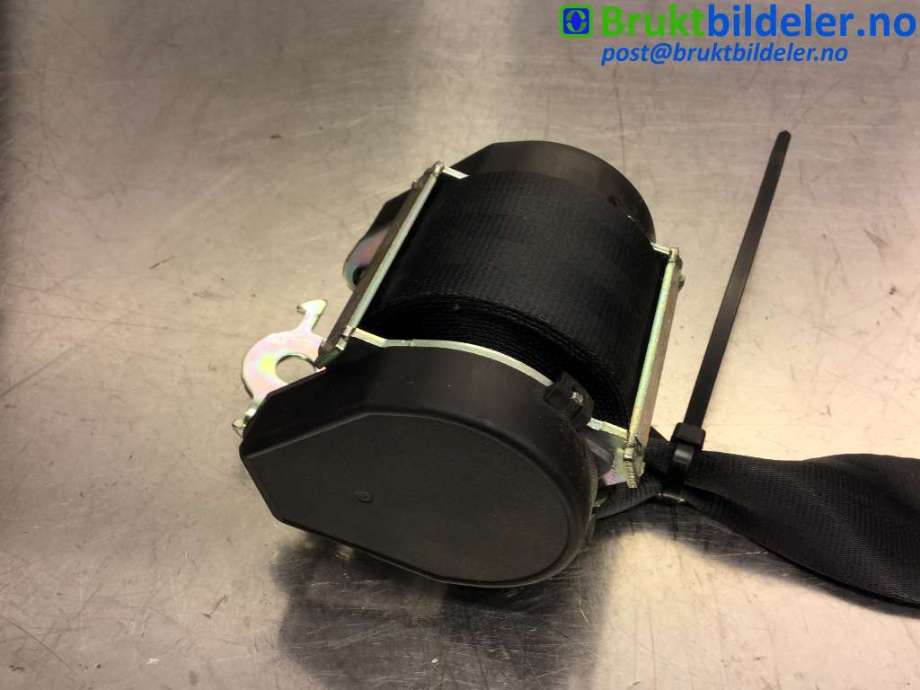 Sikkerhetsbelte foran høyre til Mercedes Citan 2012-2021 (W415) (W415) (MERCEDES||8200448760)