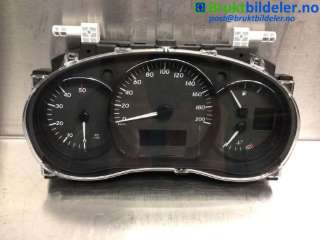 Instrumentpanel til Mercedes Citan, 2012-2021 (W415) (W415) (MERCEDES|2634044|P248211220R)