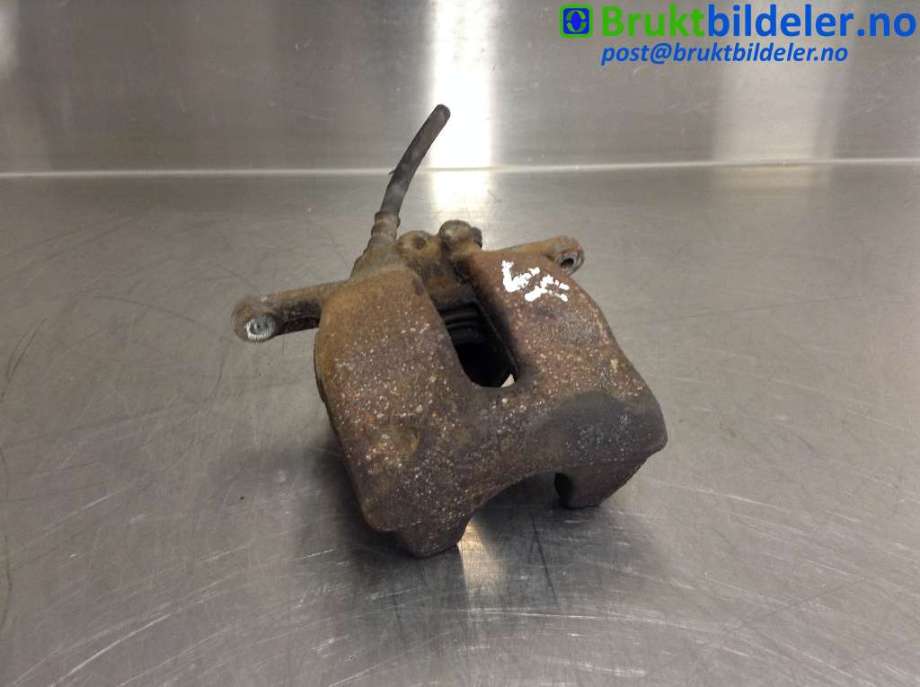 Bremsecaliper venstre foran til Mercedes Citan, 2012-2021 (W415) (W415) (MERCEDES|)