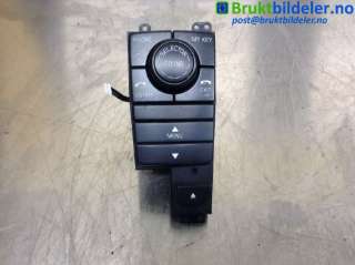 Bryter diverse til Volvo XC90, 2002-2006 (Type I, Fase 1)  (VOLVO|30646102 19206)