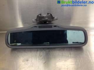 Speil innvendig til Volvo XC90, 2002-2006 (Type I, Fase 1)  (VOLVO|30657510 G)