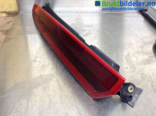 Baklykt venstre til Volvo XC90, 2002-2006 (Type I, Fase 1)  (VOLVO|30678220)