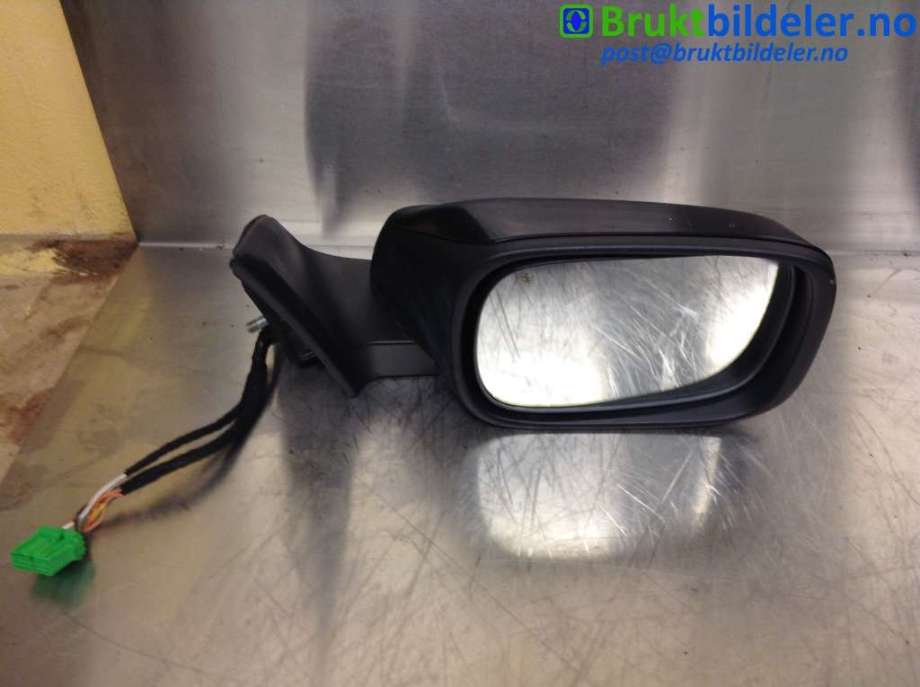 Baklykt venstre til Volvo XC90 2002-2006 (Type I, Fase 1)  (VOLVO|30678220|)