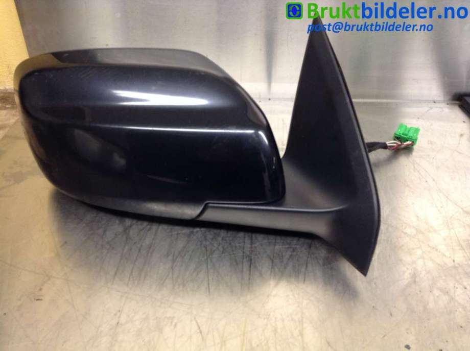 Baklykt venstre til Volvo XC90 2002-2006 (Type I, Fase 1)  (VOLVO|30678220|)