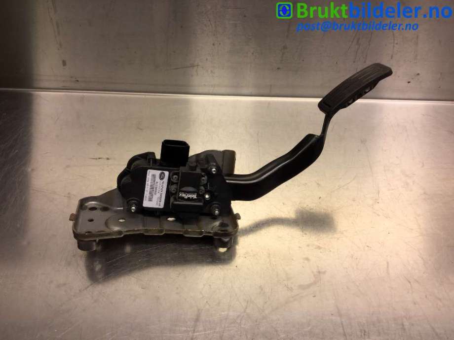 Pedal gass til Land Rover Discovery 2005-2009 (Type III) (LAND-ROVER|SLC500021|)