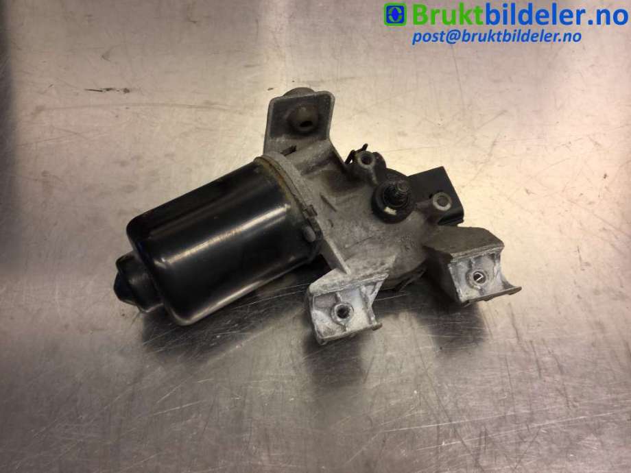 Viskermotor frontrute til Land Rover Discovery 2005-2009 (Type III) (LAND-ROVER||95012-42|09192006184742)