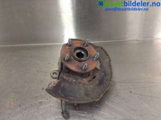 Hjulspindel venstre foran til Toyota RAV4, 2006-2009 (Type III, Fase 1)  (TOYOTA|)
