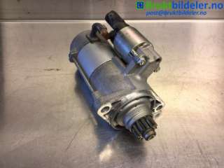Starter diesel til Škoda Superb,   (SKODA|02E 911 024J|438000-0251)