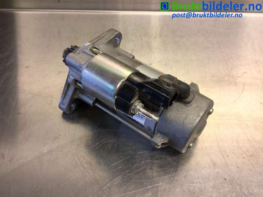 Starter diesel til Škoda Superb 2015-->> (Type III)  (SKODA|02E 911 024J|438000-0251|)