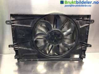 Kjølevifte til Opel Astra K,   (OPEL|3 137 234 066|0 130 708 435|39012567)