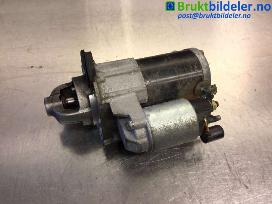 Starter til Opel Astra K, 2015-->> (OPEL|55491603)