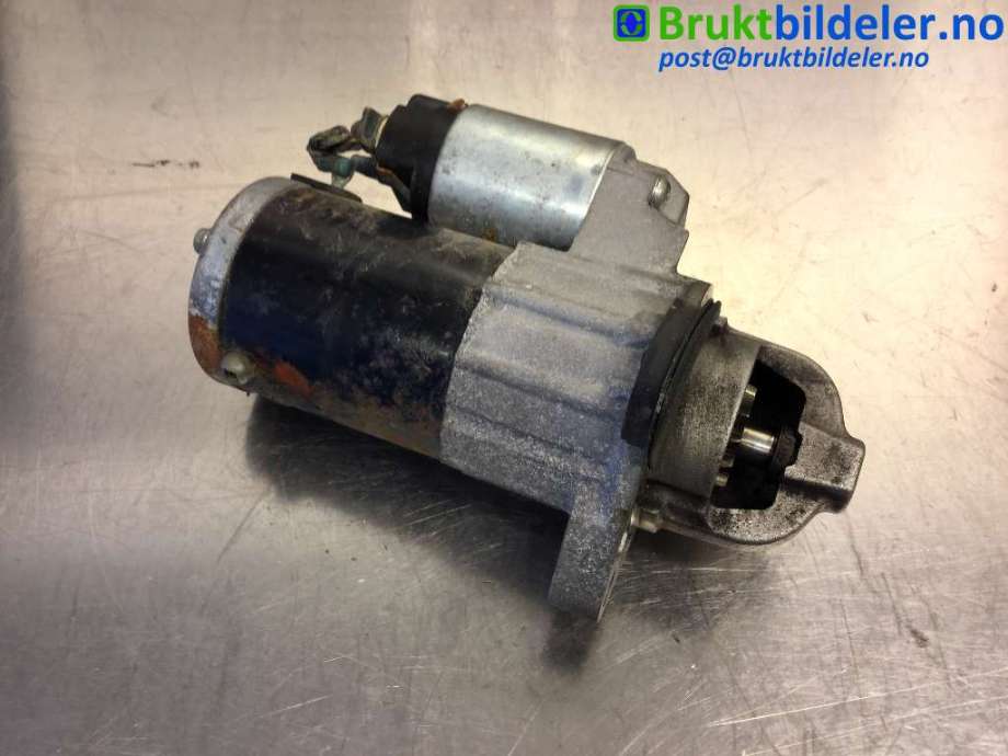 Starter til Opel Astra K 2015-->>  (OPEL|55491603|)