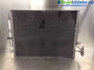 Aircondition radiator til Land Rover Discovery,   (LAND-ROVER|ED861-65400|140456)