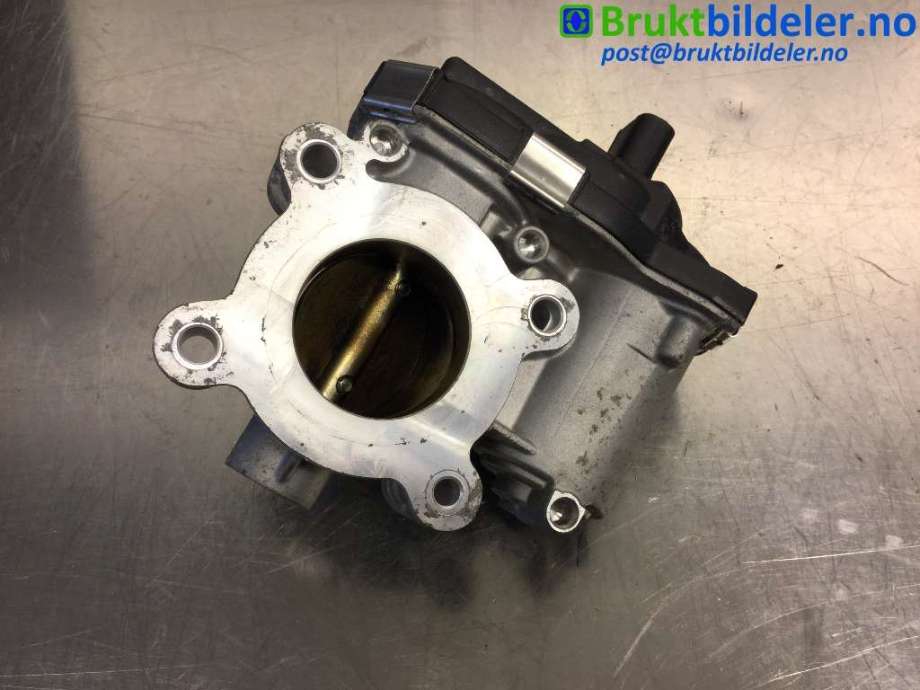 Spjeldhus til Opel Astra K 2015-->>  (OPEL|55491542|)