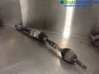 Drivaksel høyre foran til Toyota Avensis, 2003-2008 (Type II)  (TOYOTA|)
