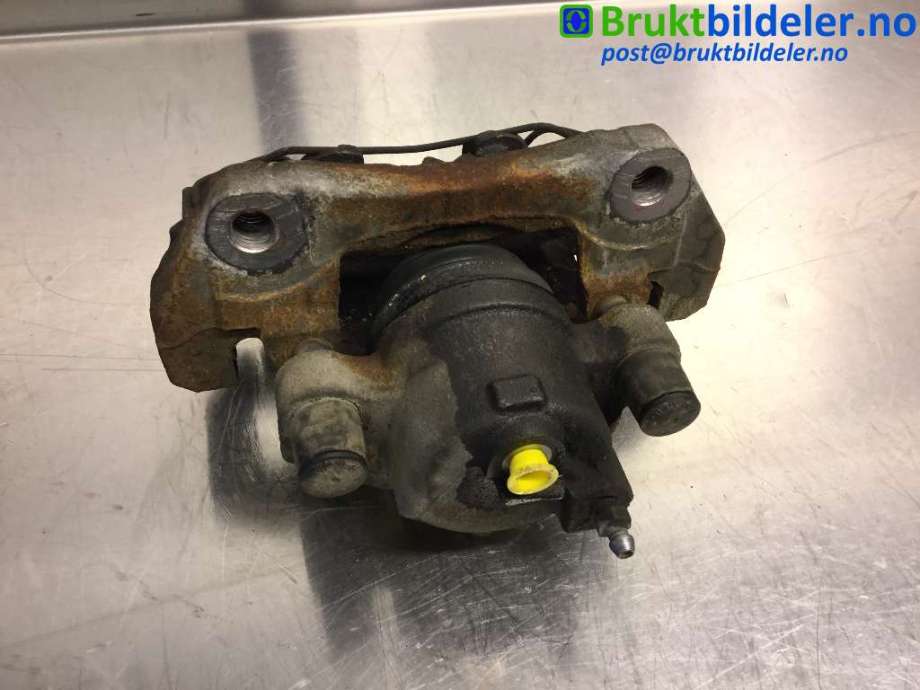 Bremsecaliper venstre foran til Opel Astra K 2015-->>  (OPEL|39031260|)