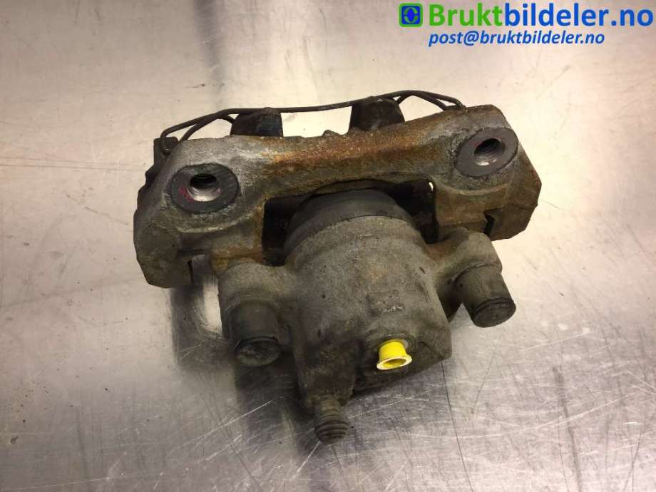 Bremsecaliper høyre foran til Opel Astra K 2015-->> (OPEL|39031261|)
