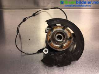 Hjulspindel venstre foran til Opel Astra K,   (OPEL|39030299)