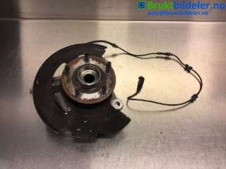 Hjulspindel høyre foran til Opel Astra K, 2015->>  (OPEL|39030300)