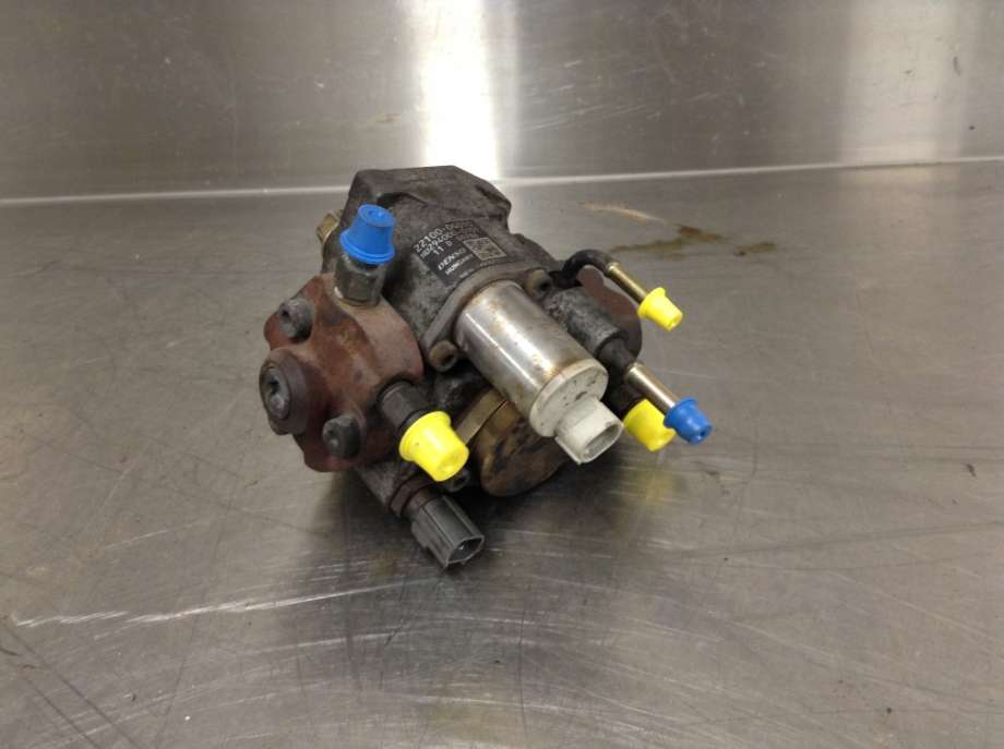 Styreenhet drivstoffpumpe til Toyota Avensis, 2003-2008 (Type II)  (TOYOTA|22100-0G010)