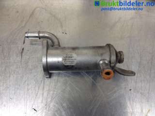 EGR-kjøler til Land Rover Discovery,   (LAND-ROVER|7H2Q-9Y493-DD|216045523)