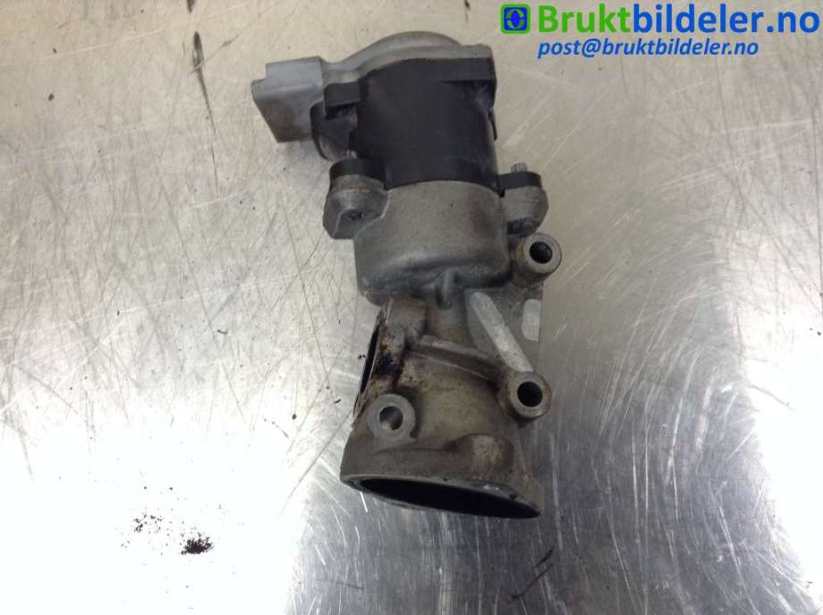 EGR-ventil til Land Rover Discovery 2005-2009 (Type III) (LAND-ROVER|7299-0106|)