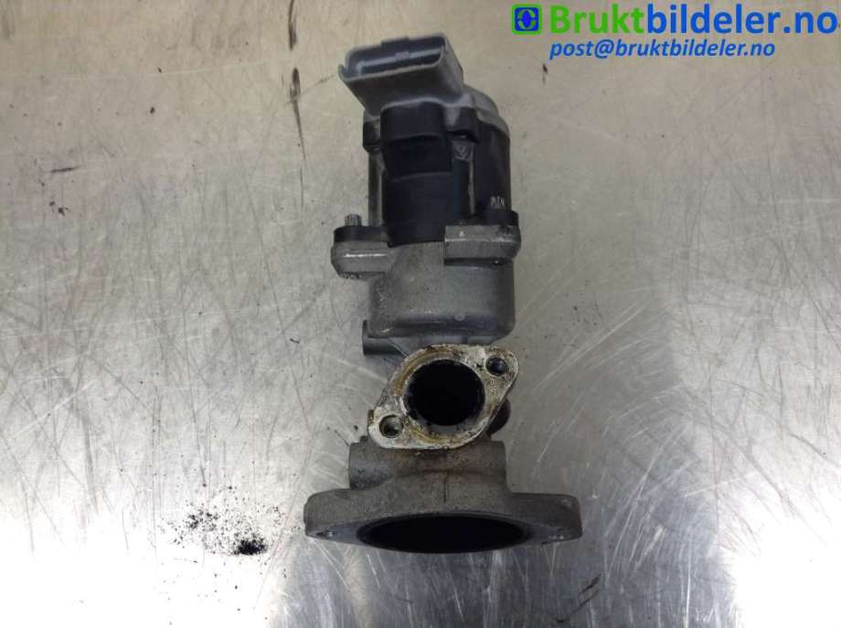 EGR-ventil til Land Rover Discovery 2005-2009 (Type III) (LAND-ROVER|7299-0106|)