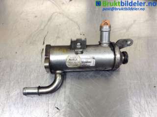 EGR-kjøler til Land Rover Discovery, 2005-2009 (Type III)  (LAND-ROVER|7H2Q-9Y493-CD)