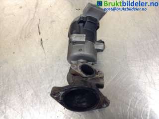 EGR-ventil til Land Rover Discovery, 2005-2009 (Type III)  (LAND-ROVER|7245-0318)