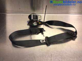 Sikkerhetsbelte foran høyre til Ford C-Max, 2010-2015 (Type II, Fase 1)  (FORD|AM51-R61294-ABW)