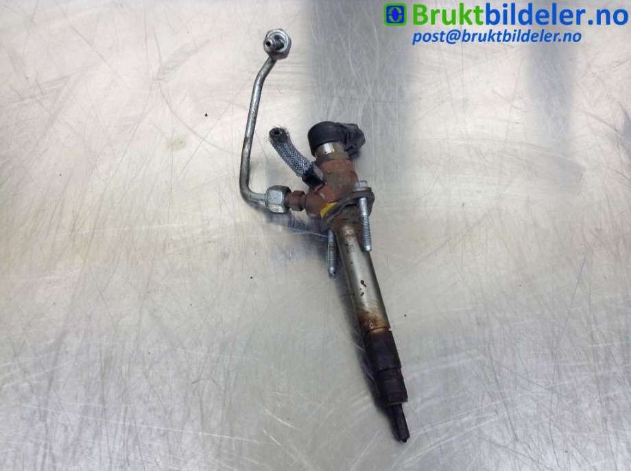 Dyse innsprøyting diesel til Land Rover Discovery 2005-2009 (Type III)  (LAND-ROVER|7H2Q-9K546-CB|)