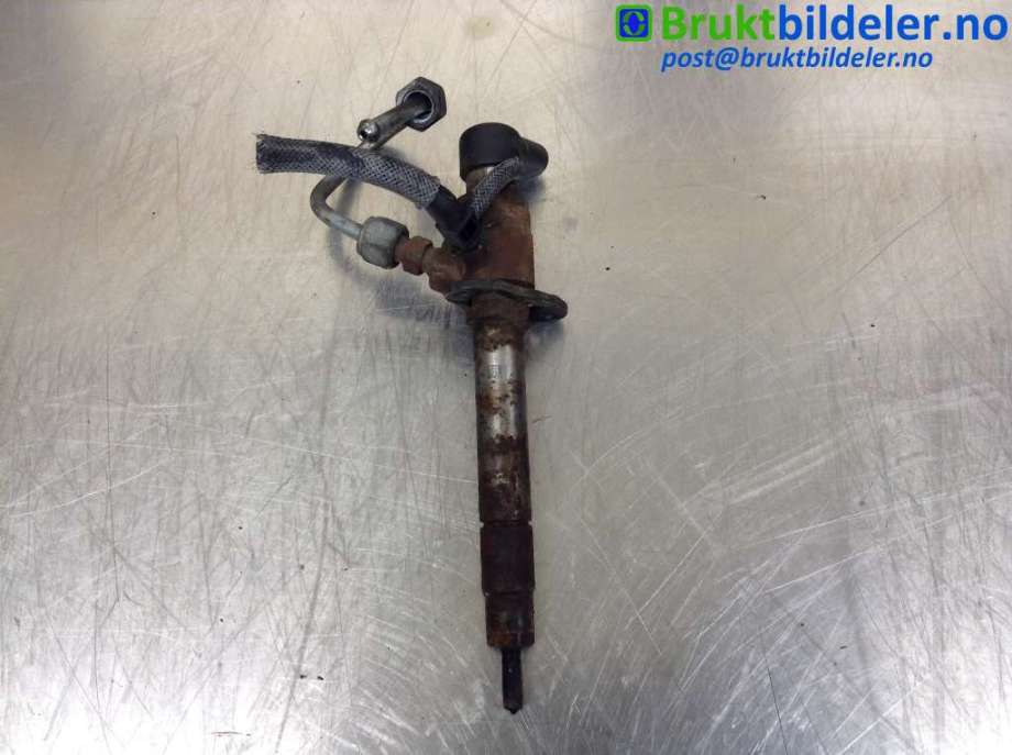 Dyse innsprøyting diesel til Land Rover Discovery 2005-2009 (Type III) (LAND-ROVER|7H2Q-9K546-CB|)