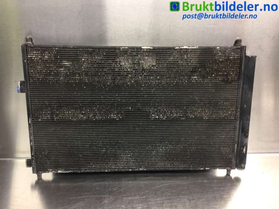 Aircondition radiator til Toyota RAV4, 2006-2009 (Type III, Fase 1)  (TOYOTA|88460-42100)