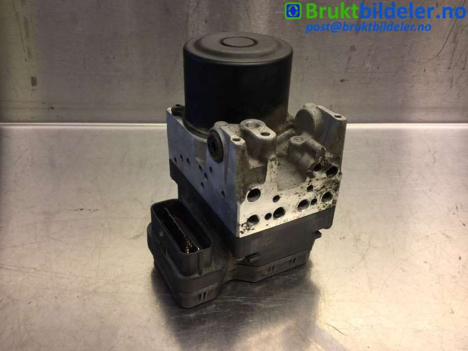 ABS sentral til Toyota RAV4 2006-2009 (Type III, Fase 1)  (TOYOTA|89541-42220|133800-7970|44540-42100)