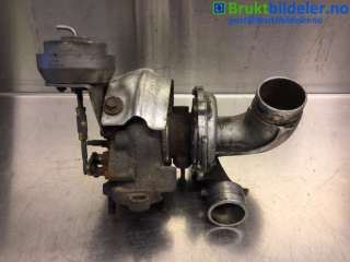 Turbo til Toyota RAV4,   (TOYOTA|17201-26020)