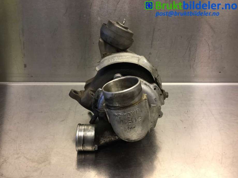 Turbo til Toyota RAV4 2006-2009 (Type III, Fase 1)  (TOYOTA|17201-26020|)