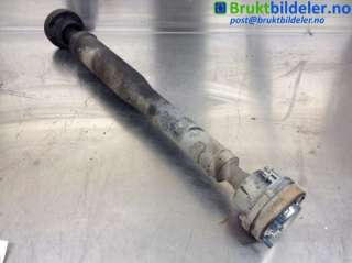 Mellomaksel fremre til Land Rover Discovery, 2005-2009 (Type III)  (LAND-ROVER|)