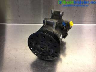 Aircondition kompressor til Toyota RAV4,   (TOYOTA|447260-1253)