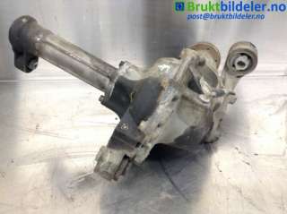 Kardang til Land Rover Discovery, 2005-2009 (Type III)  (LAND-ROVER|TAG 500063)