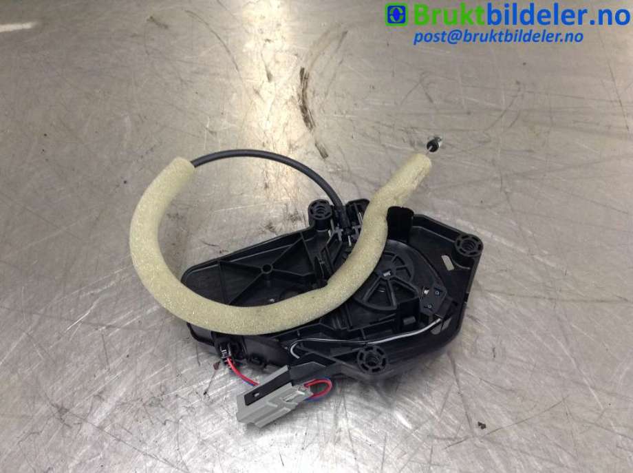 Baklukeåpner motor til Ford C-Max 2010-2015 (Type II, Fase 1)  (FORD|AM51-15790-AD|)