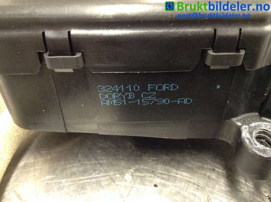 Baklukeåpner motor til Ford C-Max 2010-2015 (Type II, Fase 1)  (FORD|AM51-15790-AD|)