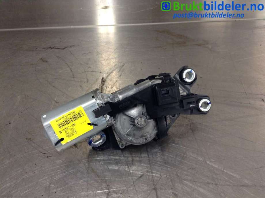 Viskermotor bakrute til Ford C-Max 2010-2015 (Type II, Fase 1)  (FORD|AV61-17K441-AB|W000014440|)