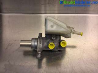 Bremsepumpe hoved til Ford C-Max, 2010-2015 (Type II, Fase 1)  (FORD|DV61-2140-JB|03.3508-5405.1)