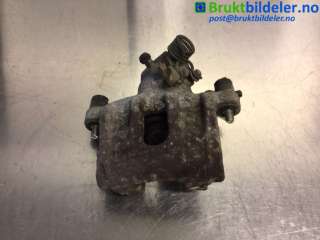 Bremsecaliper høyre bak til Ford C-Max, 2010-2015 (Type II, Fase 1)  (FORD|8M51-2M088-DE)