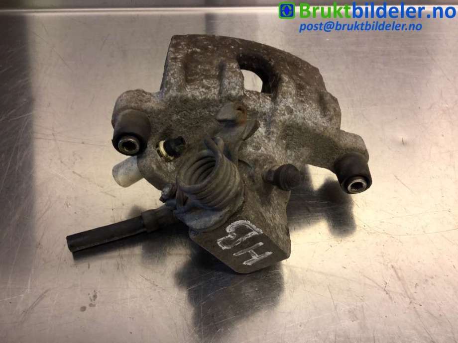 Bremsecaliper høyre bak til Ford C-Max 2010-2015 (Type II, Fase 1)  (FORD|8M51-2M088-DE|)