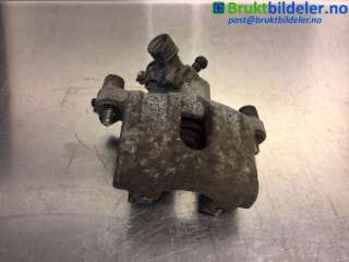 Bremsecaliper venstre bak til Ford C-Max, 2010-2015 (Type II, Fase 1)  (FORD|8M51-2M089-BE)