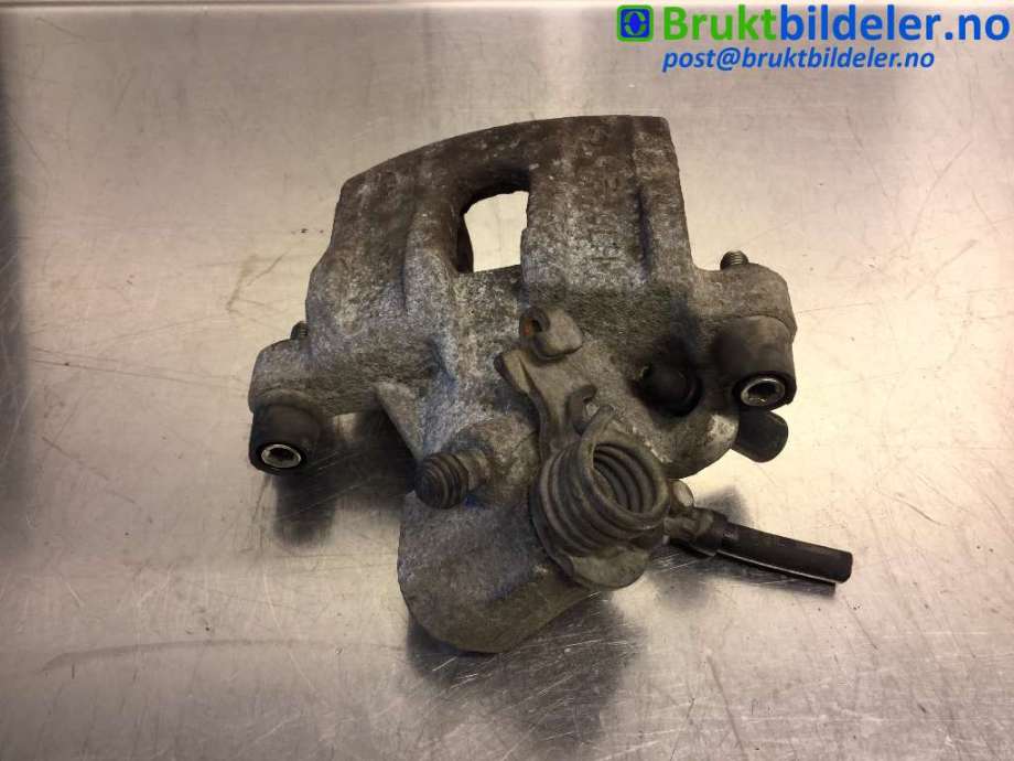 Bremsecaliper venstre bak til Ford C-Max 2010-2015 (Type II, Fase 1)  (FORD|8M51-2M089-BE|)