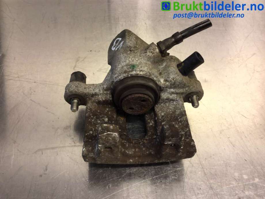 Bremsecaliper venstre bak til Ford C-Max 2010-2015 (Type II, Fase 1)  (FORD|8M51-2M089-BE|)