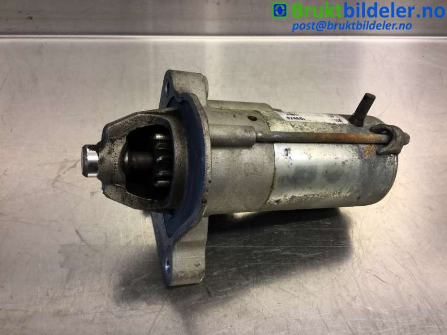Starter diesel til Ford C-Max 2010-2015 (Type II, Fase 1)  (FORD|3M5T-11000-CF|)